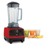 ZYLE profesionalus maisto smulkintuvas - kokteilinė ZY818BL, NEMOKAMAS PRISTATYMAS!