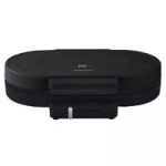 Dviguba čirvinių blynų keptuvė Zyle ZY314B