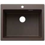 Plautuvės BLANCO PLEON 6, akmens pilka, 527774