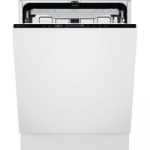 Indaplovė Electrolux E82LX520T