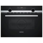 Mikrobangų krosnelė Siemens CM585AMS0