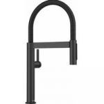 Mai&scaron;ytuvas BLANCO CULINA-S II Mini Juodas matinis, 527468