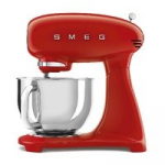 SMEG virtuvinis kombainas SMF03RDEU