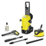 Auk&scaron;to slėgio plovykla Karcher K 4 WCM Premium Home, 1.324-232.0
