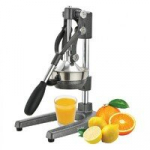 Profesionali citrusinių vaisių sulčiaspaudė Zyle ZY5029GCJ