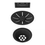 Priedas Blanco Black Edition