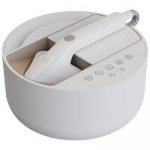Prietaisas lyginantis kar&scaron;tais garais Zyle Garment Steamer 2 in 1, ZY001GS, 2280 W