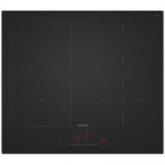 Kaitlentė Siemens ED61AHSC1E, juoda matinė