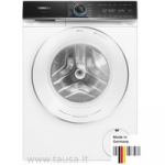 Skalbimo ma&scaron;ina Siemens WG66B2A90