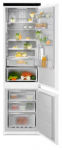 Electrolux ENAMUSP9S 700 AI CoolAssist&reg; įmontuojamas &scaron;aldytuvas su &scaron;aldikliu, TwinTech&reg; No Frost, MultiSpace, Cooling 360&deg;, E klasė