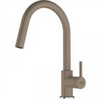 Plautuvės mai&scaron;ytuvas Franke Lina, su i&scaron;traukiamu du&scaron;eliu, Cashmere 115.0626.084