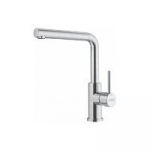 Plautuvės mai&scaron;ytuvas Franke Smart Glenda, be i&scaron;traukiamo du&scaron;elio, Laminarstrahl, 115.0706.985