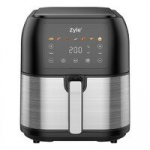 Kar&scaron;to oro gruzdintuvė Zyle ZY008AF, 1700W, 8 l