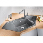 Plautuvė Blanco LEXA 9 E (SKIRTINGŲ SPALVŲ)