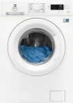 Electrolux EW5W468WE skalbyklė-džiovyklė su garų programa, 8/4 kg, 1600 aps./min., A/D klasė, DualCare&reg;