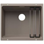 Plautuvės Blanco ETAGON 500-U, triufelio, 527761