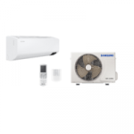 SAMSUNG SIENINIS LUZON 5.0/6.0KW ORO KONDICIONIERIAUS KOMPLEKTAS, AR18TXHZAWKNEU-AR18TXHZAWKXEU