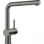 Mai&scaron;ytuvas BLANCO LINUS-S dark steel, 527733