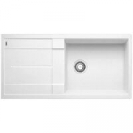 Plautuvės Blanco METRA XL 6 S , balta, 515136