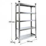 STELAŽAI, LENTYNOS. 200x98x50