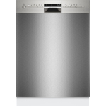 Bosch SMU2IVI69E Serie 2 po stalvir&scaron;iu montuojama indaplovė, 13 komplektų, VarioDrawer, ExtraDry, Home Connect, 44 dB, D klasė