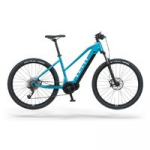 Elektrinis dviratis Levit Muan MX 3 468 e-MTB 27.5"