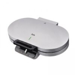 Dviguba čirvinių blynų keptuvė, &Oslash; 16 cm Zyle ZY190WM