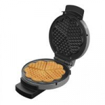 Čirvinių blynų keptuvė Zyle ZY321GR, &Oslash; 18,5 cm, pilka, NEMOKAMA PRISTATYMAS!