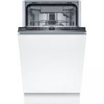 Indaplovė Bosch SPV2HMX02E