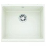 Plautuvės Blanco ROTAN 500-U, balta, 523076