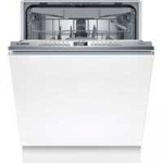 Indaplovė Bosch SMV4HMX08E