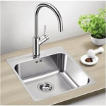 Plautuvės Blanco SUPRA 400-IF/A