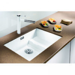 Plautuvės Blanco SUBLINE 700-U LEVEL (įvairių spalvų)