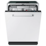 Įmontuojama indaplovė Samsung DW60A8070BB
