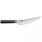 Damasko plieno peilis KAI Shun Classic nukaulinimo peilis 15 cm DM-0743