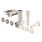 Zyle mikserio priedas - Mėsmalė ZY801MNC