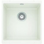Plautuvės Blanco ROTAN 400-U, balta, 521334
