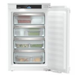 Įmontuojamas &scaron;aldiklis Liebherr IFNci 3954