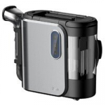 Plaunantis siurblys su garų funkcija Zyle ZY941SC, 2000 W