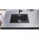 Plautuvės Blanco SUBLINE 500-U (skirtingų spalvų)