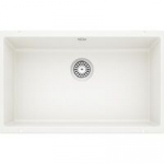 Plautuvės Blanco ROTAN 700-U, balta, 521346