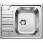 Plautuvės Blanco DINAS 45 S Mini, 525122