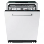 Indaplovė Samsung DW60A6092IB