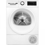 Džiovyklė Bosch WQG2320LSN