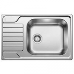 Plautuvės Blanco Dinas XL 6 S Compact, 525121