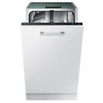 Indaplovė Samsung DW50R4060BB