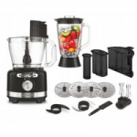 Virtuvinis kombainas Zelmer ZFP 9000B