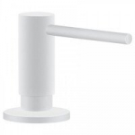 Dozatorius Franke, Active-Plus, baltas matinis, 119.0547.905