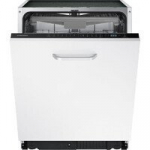 Indaplovė Samsung DW60M6031BB