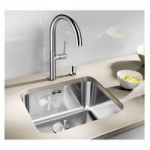 Plautuvės Blanco SUPRA 450-U 518203